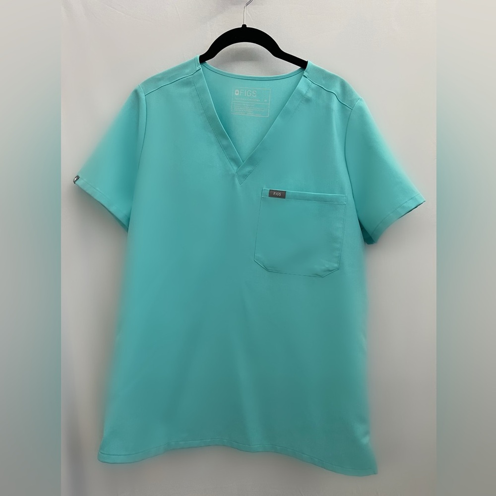 FIGS SCRUBS